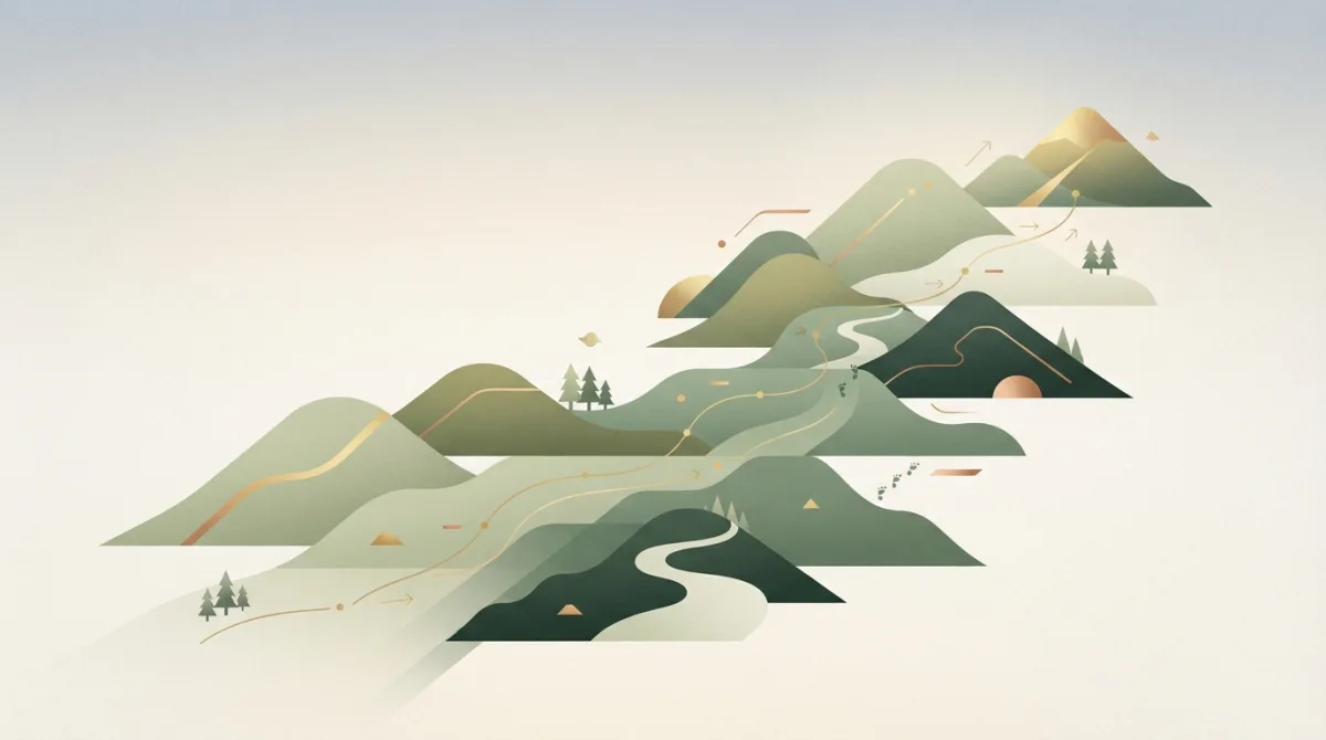 Illustration zu Micro SaaS als Leadmagnet