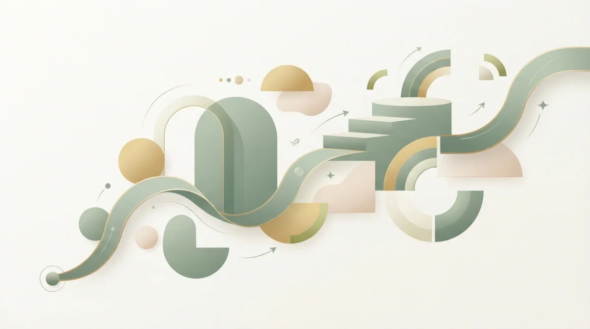 Illustration zu LinkedIn Outreach